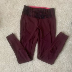 Lululemon leggings